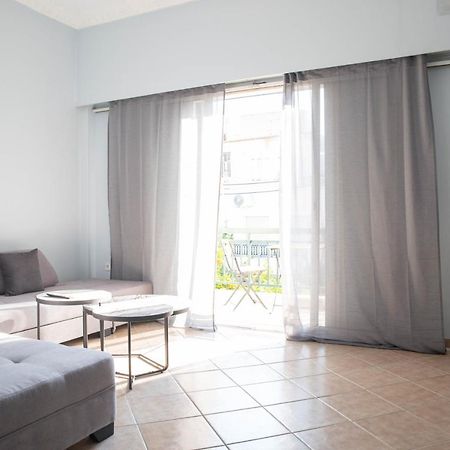 Nikea Apartment Near Piraeus Port And Metro St II Extérieur photo