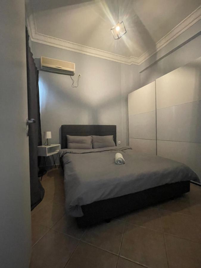 Nikea Apartment Near Piraeus Port And Metro St II Extérieur photo